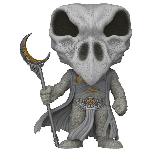Moon Knight (TV) - Khonshu Pop! Vinyl