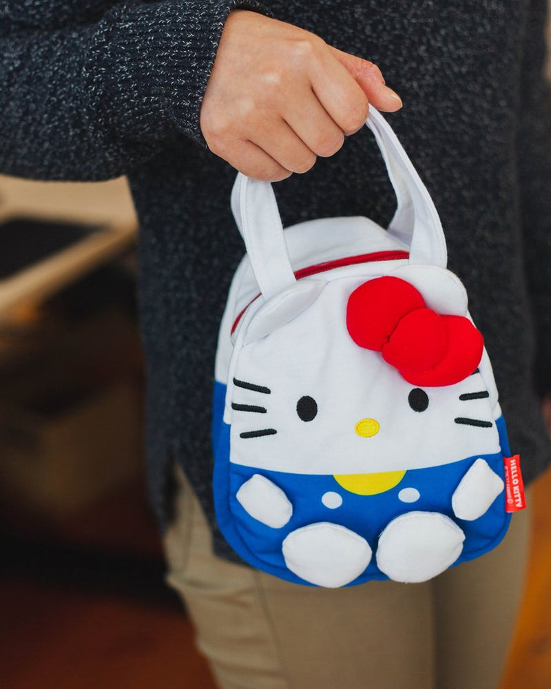 Hello Kitty Bento Bag