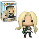 Naruto Shippuden - Lady Tsunade Pop! Vinyl