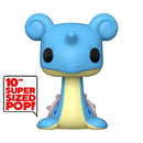 Pokemon - Lapras 10" Pop! Vinyl [RS]