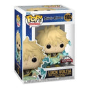 Black Clover - Luck Voltia (with chase) Pop! Vinyl [RS]