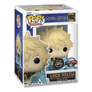 Black Clover - Luck Voltia (with chase) Pop! Vinyl [RS]