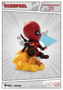 Marvel Comics - Mini Egg Attack - Deadpool Ambush