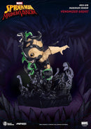 Spider-Man: Maximum Venom - Mini Egg Attack - Venomized Groot