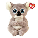 Beanie Bellies Regular - Melly Grey Koala