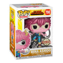 My Hero Academia - Mina Ashido Metallic US Exclusive Pop! Vinyl [RS]