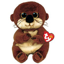 Beanie Bellies Regular - Mitch Otter Brown