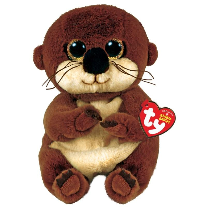 Beanie Bellies Regular - Mitch Otter Brown