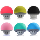 Mushroom Bluetooth Speaker