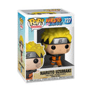 Naruto Shippuden - Naruto Running Pop! Vinyl