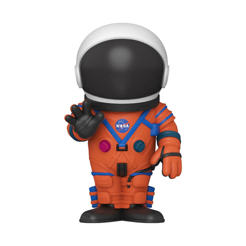 NASA - NASA Astronaut (with chase) Vinyl Soda