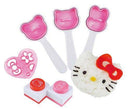 Onigiri Set - Hello Kitty