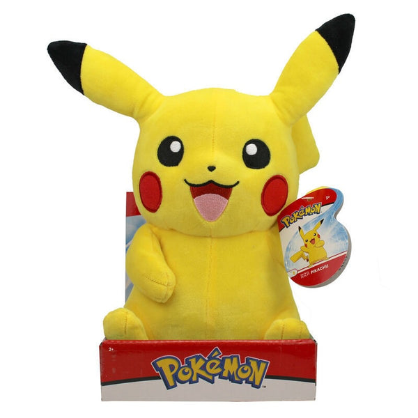 Pokemon - Pikachu 30cm Plush
