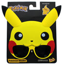 Big Characters Pikachu Sun-Staches