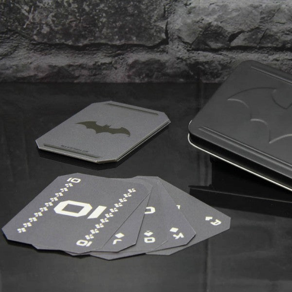 Batman - Playing Cards