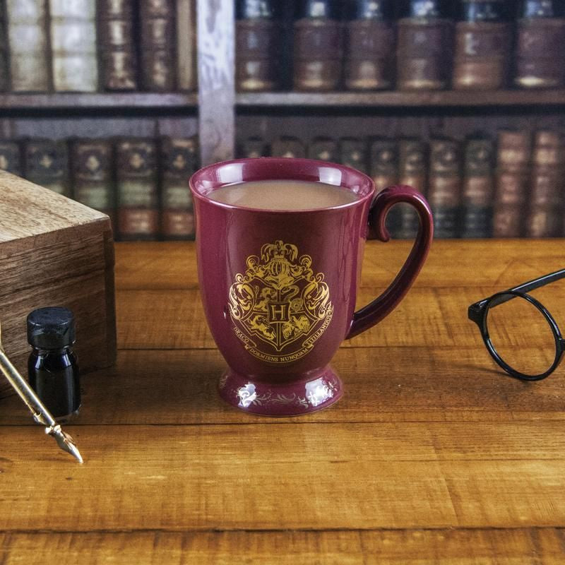 Harry Potter - Hogwarts Mug