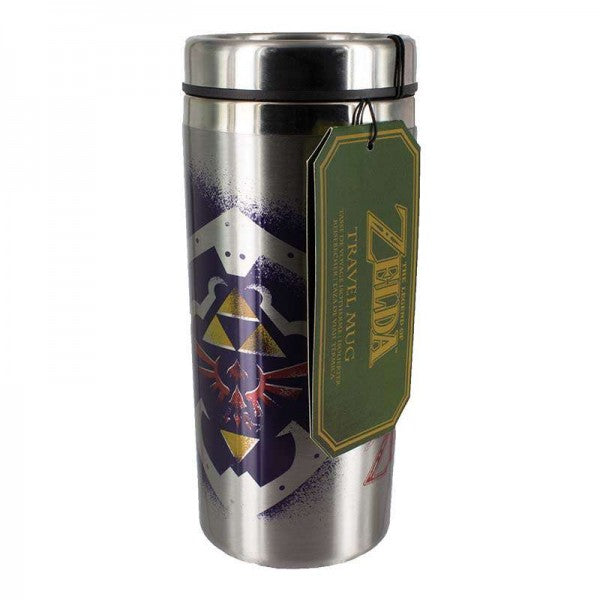 Zelda - Links Travel Mug