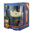 Superman - 3D Character Light