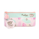 Pusheen - Botanical Pouch Pencil Case