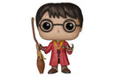 Harry Potter - Harry Quidditch Pop! Vinyl