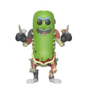 Rick and Morty - Pickle Rick Pop! Vinyl