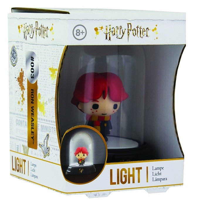 Harry Potter - Ron Weasley Mini Bell Jar Light