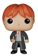 Harry Potter - Ron Weasley Pop! Vinyl