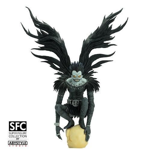 Death Note - Ryuk Figurine - Scale 1:10