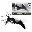 Batarang - 3D Deco Light