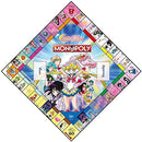Monopoly - Sailor Moon Edition