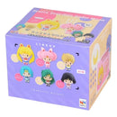 Sailor Moon - Chokorin Mascot Figure Vol 2 (Assorted)