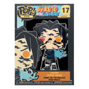 Naruto: Shippuden - Sasuke Curse Mark 4" Pop! Enamel Pin