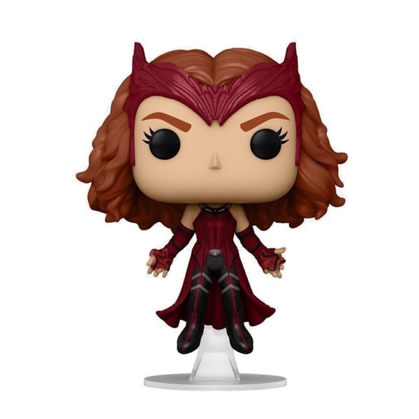 Wanda as Scarlet Witch US Exclusive Edition | Minitopia