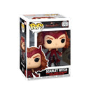 Wanda as Scarlet Witch US Exclusive Edition | Minitopia