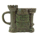 Masters of the Universe - Power of Grayskull 3D Mug