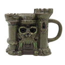 Masters of the Universe - Power of Grayskull 3D Mug