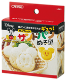 Sandwich Cutter Mickey Mouse | Minitopia