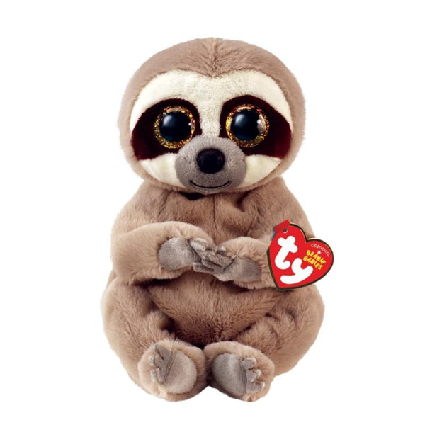 Beanie Bellies Regular - Silas Sloth