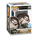 The Lord of the Rings - Smeagol (Transformation) Pop! Vinyl [RS]