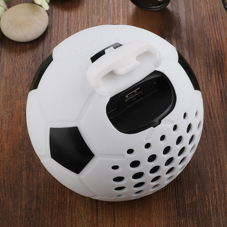 Soccerball Bluetooth Speaker