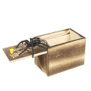 Spider Prank Box