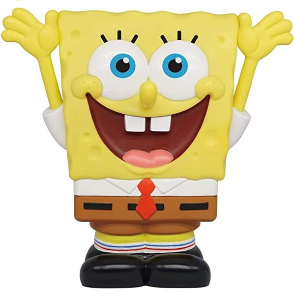 SpongeBob SquarePants - SpongeBob Figural PVC Bank