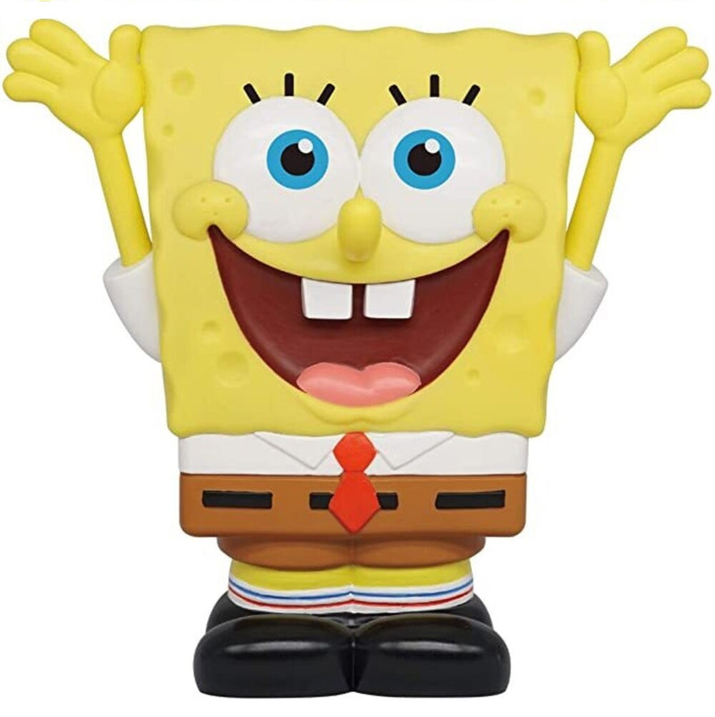 SpongeBob SquarePants - SpongeBob Figural PVC Bank