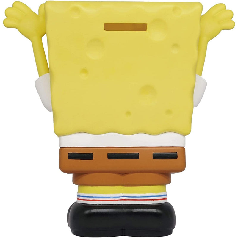 SpongeBob SquarePants - SpongeBob Figural PVC Bank