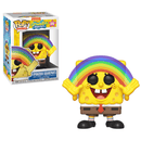 SpongeBob SquarePants - Spongebob Rainbow Pop! Vinyl