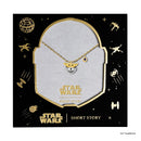 Star Wars - Grogu Necklace