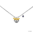Star Wars - Grogu Necklace