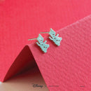 Disney - Frozen - Olaf Earrings (Silver)
