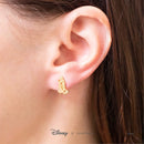 Disney - Tangled - Rapunzel Earrings (Gold)