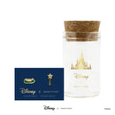 Disney - Peter Pan - Epoxy Tinker Bell Shoe and Wand Earrings